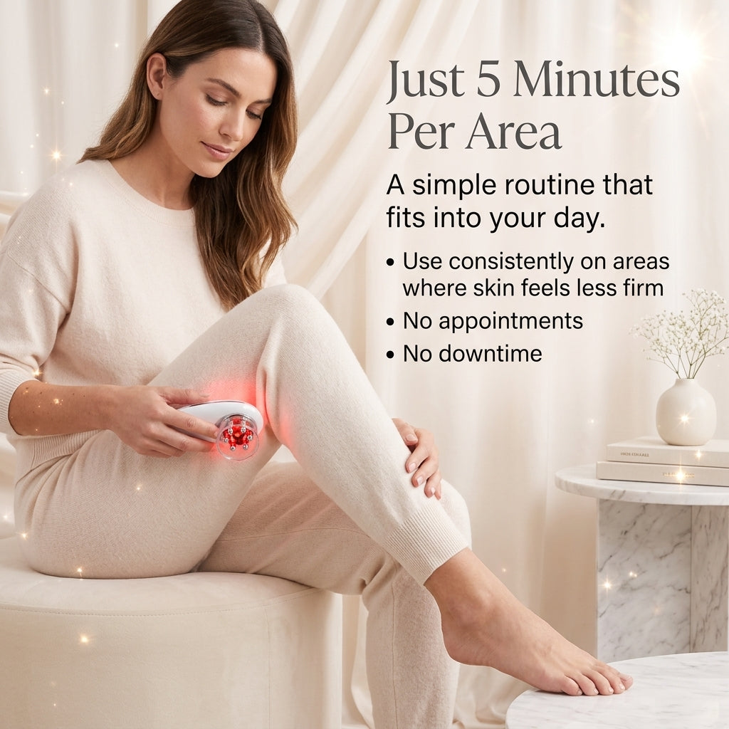 DermaLift Pro™ Device